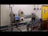 Depileur-convoyeur-ETI3000 TB patin à échange rapide sur sachets de biscuits