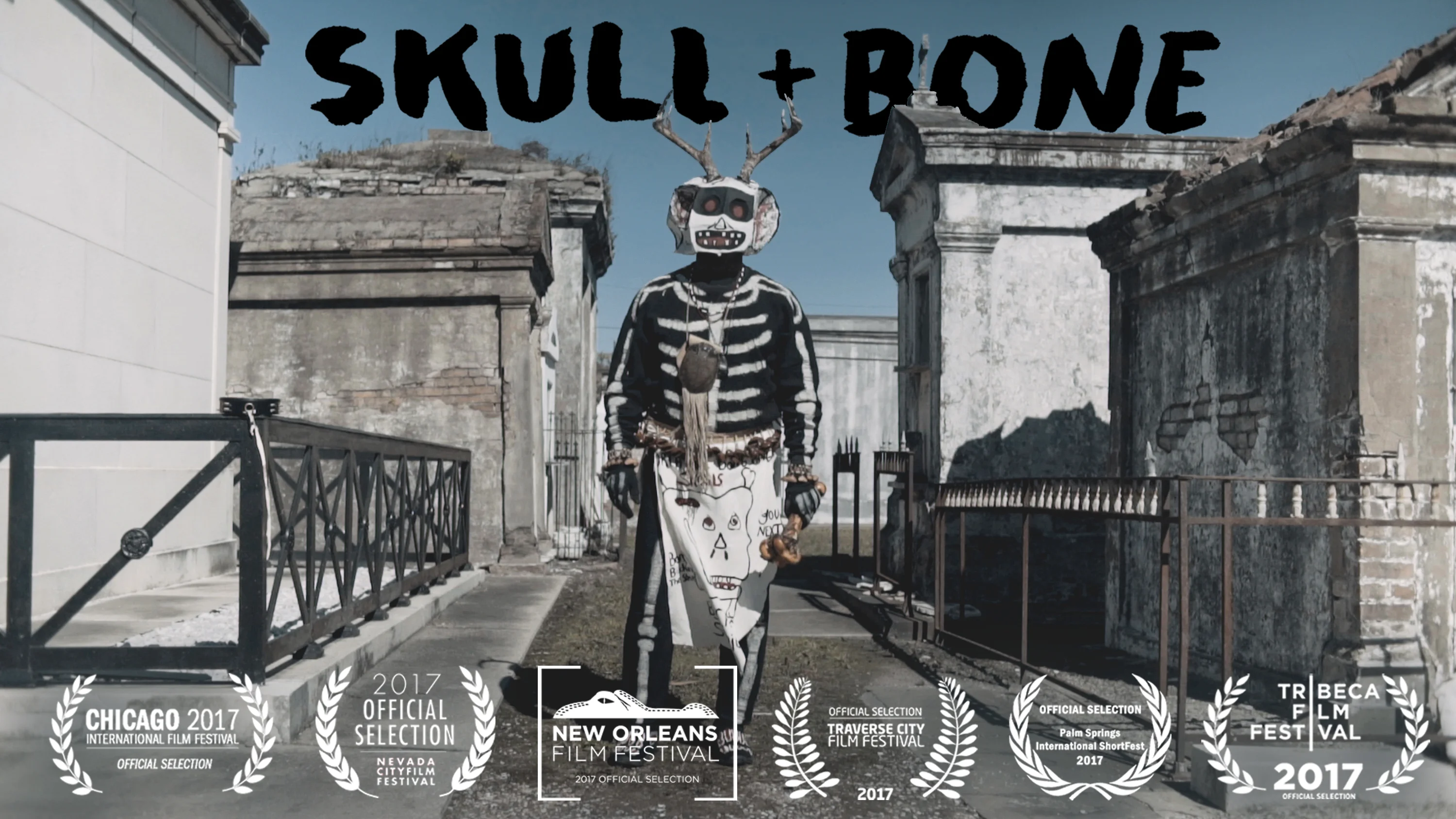 Skull & Bones (Video 2007) - IMDb