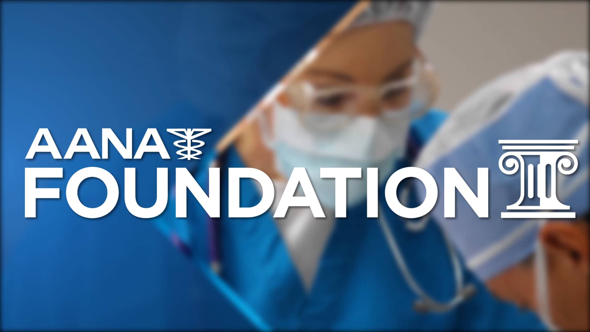 New Video for SRNAs Spotlight on the AANA Foundation on Vimeo