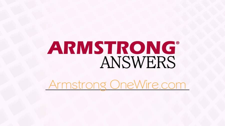 Billing Account Support Armstrong