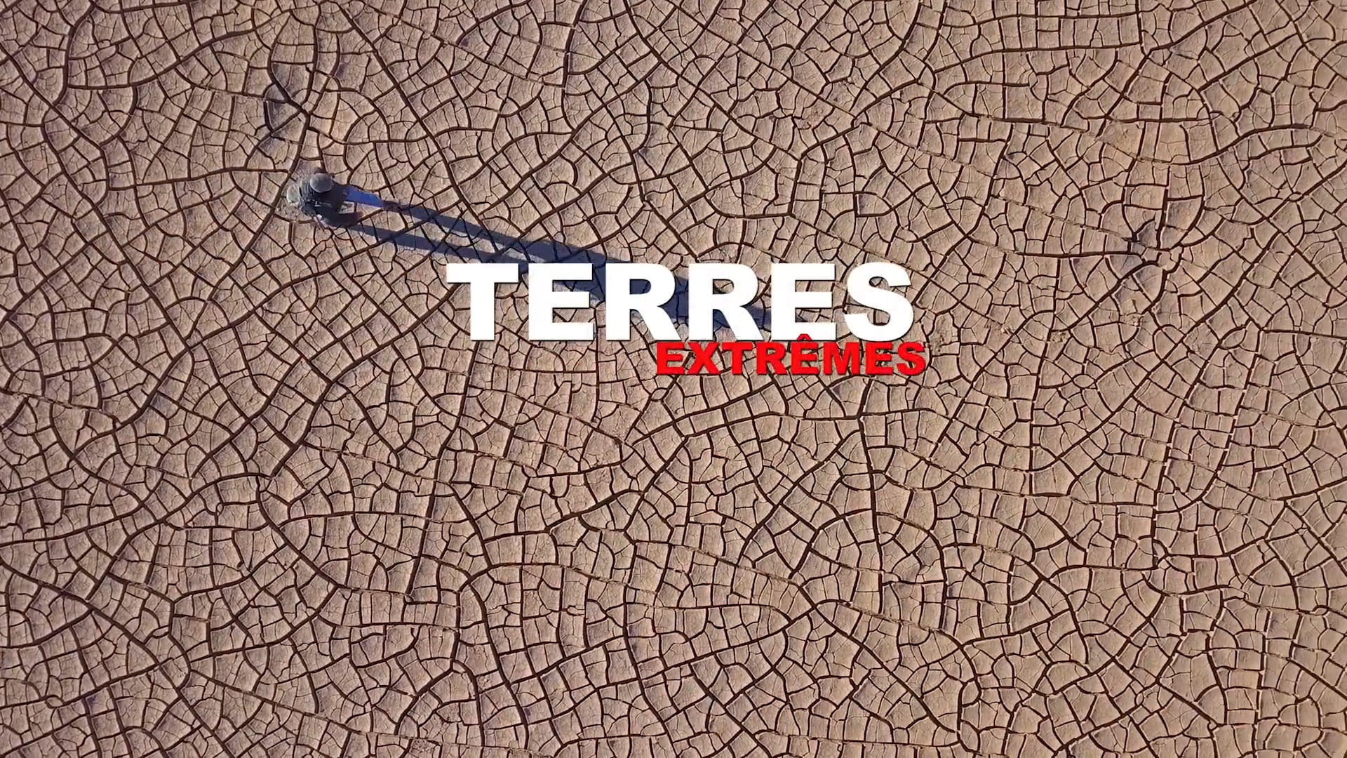 "TERRES EXTREMES" CHILI