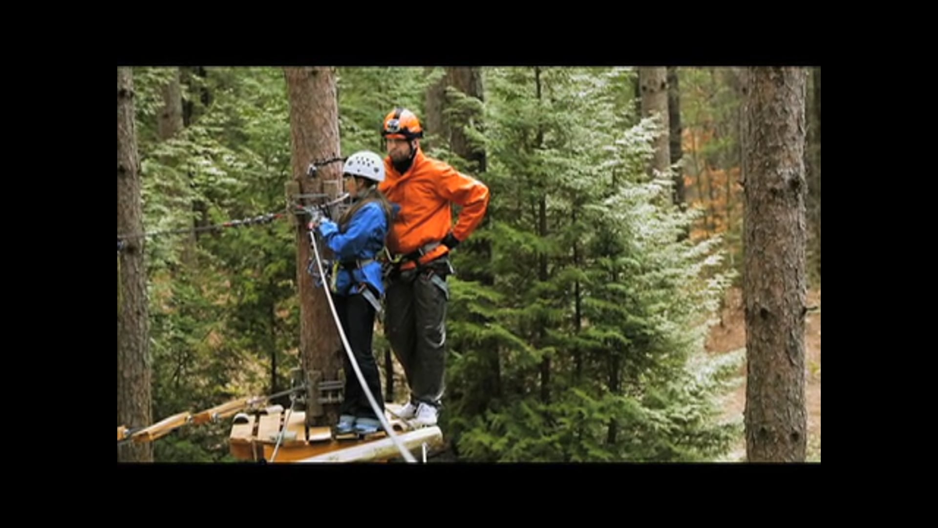 Jason Agnew TV host reel