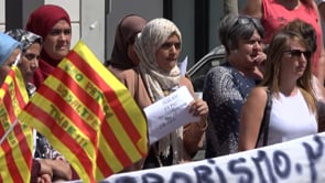 Es crea l'Associació Salam de la dona