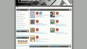 Edició actualitzada i digitalitzada del Diccionari Biogràfic de l'Alt Empordà