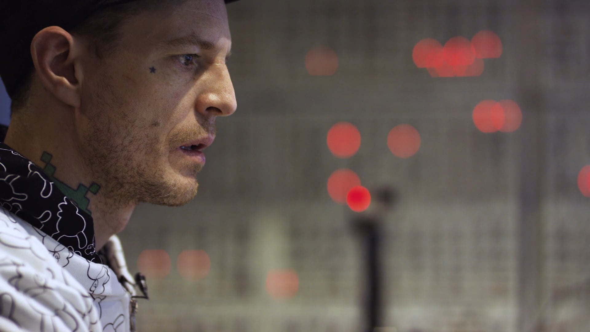 Deadmau5: A Dolby Atmos Track