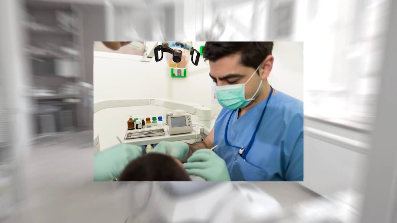 Why Do I need Antibiotics to See My Dentist on Vimeo