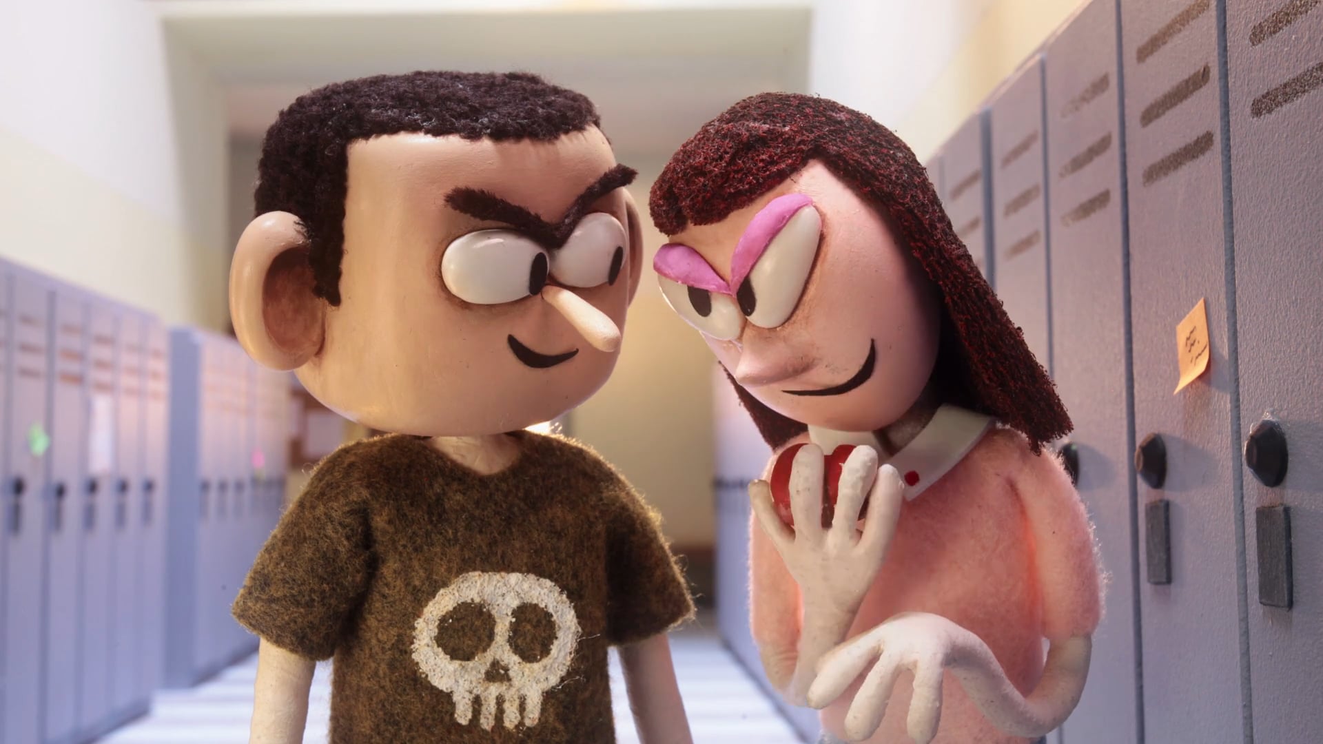 MaliArts • Anti-bullying campain