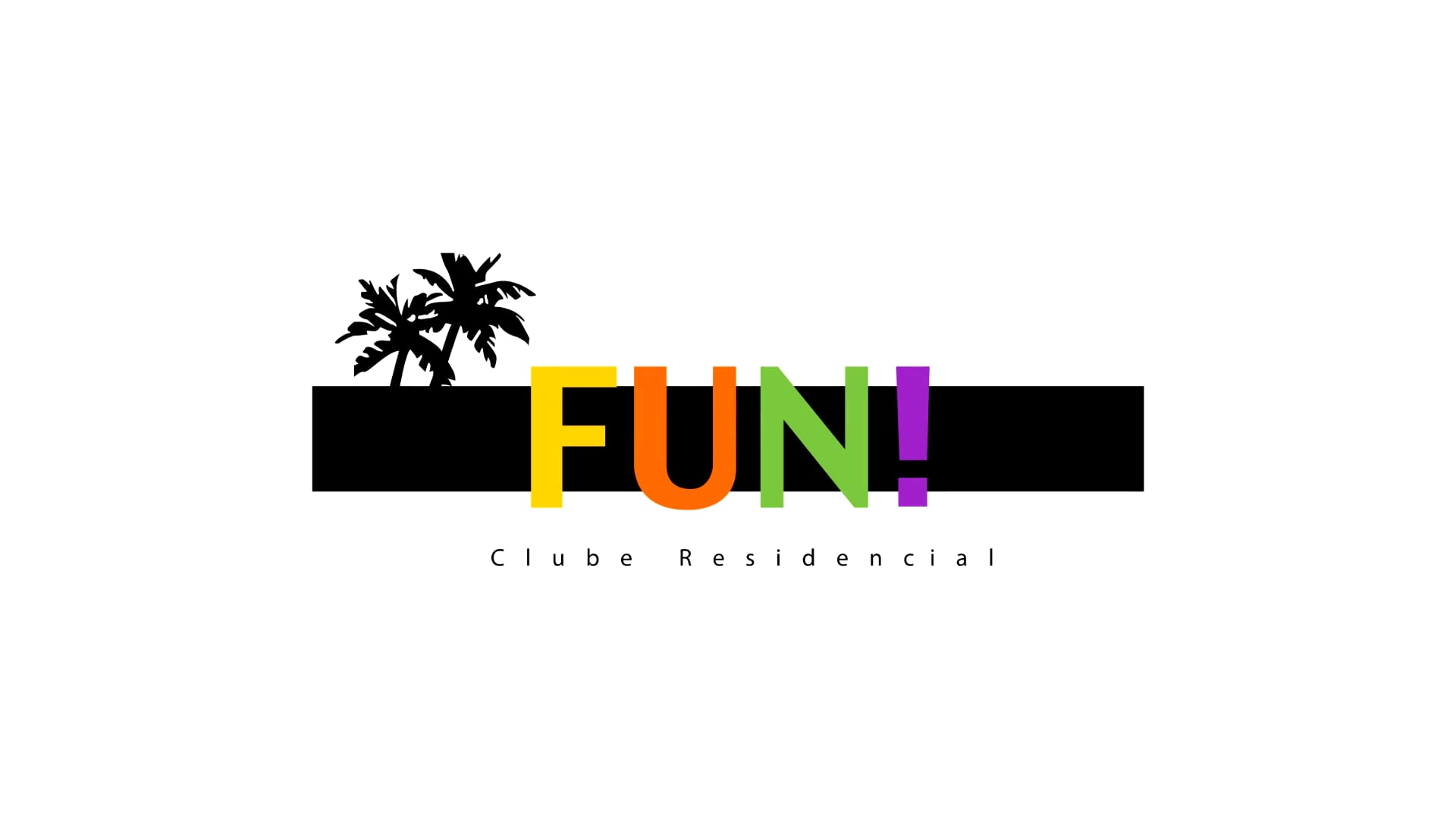 ...FUN! Clube Residencial...