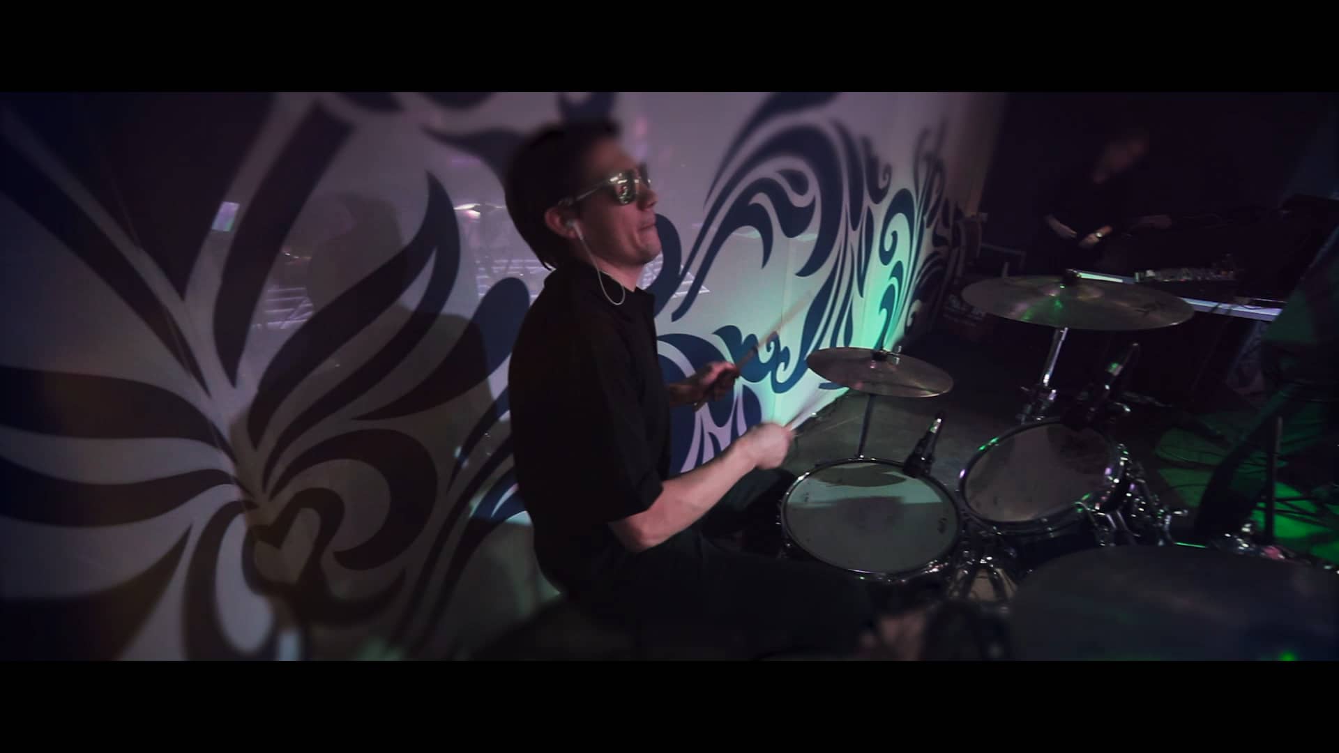 The Raspberry Band 2018 on Vimeo