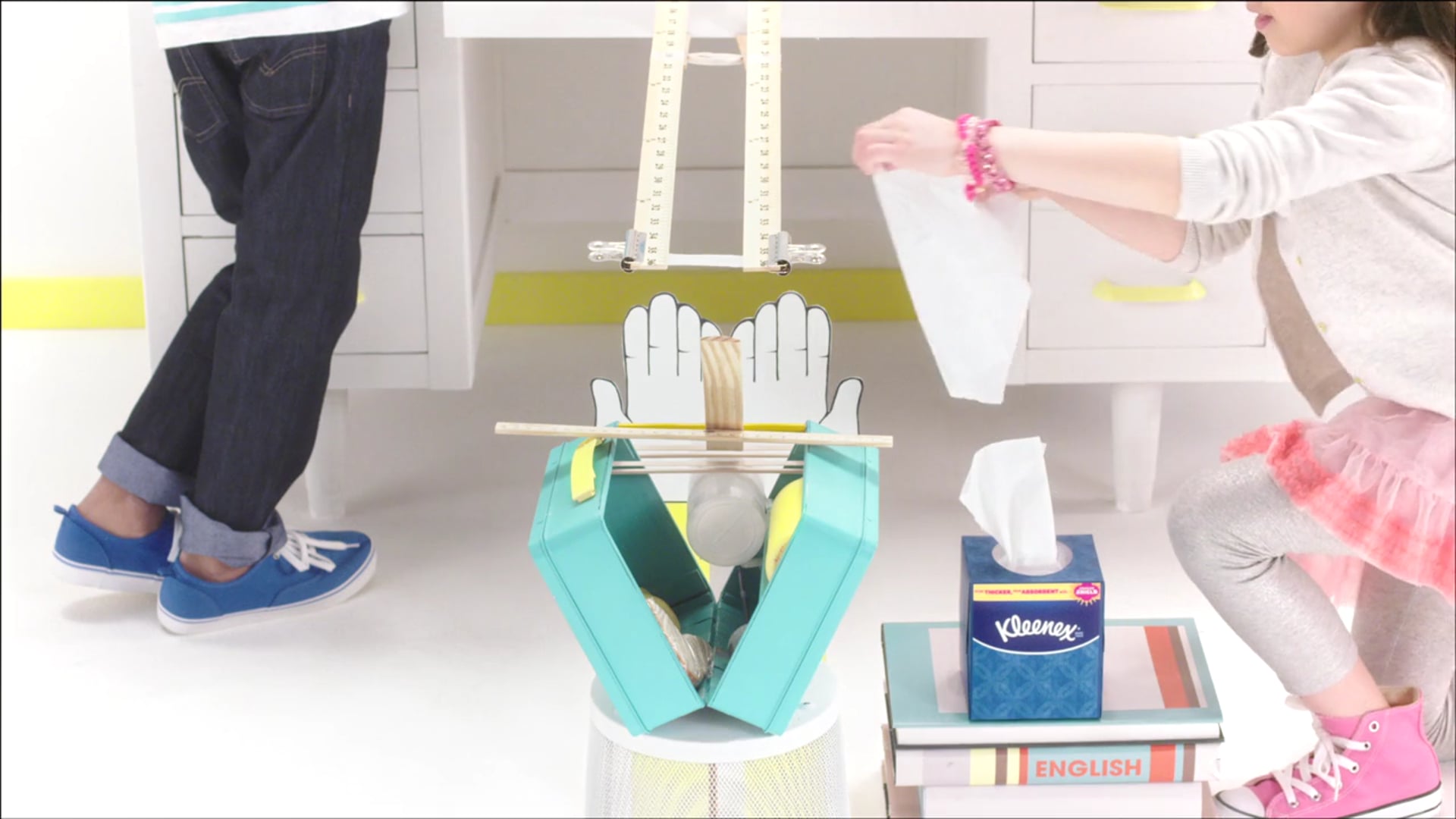 Kleenex