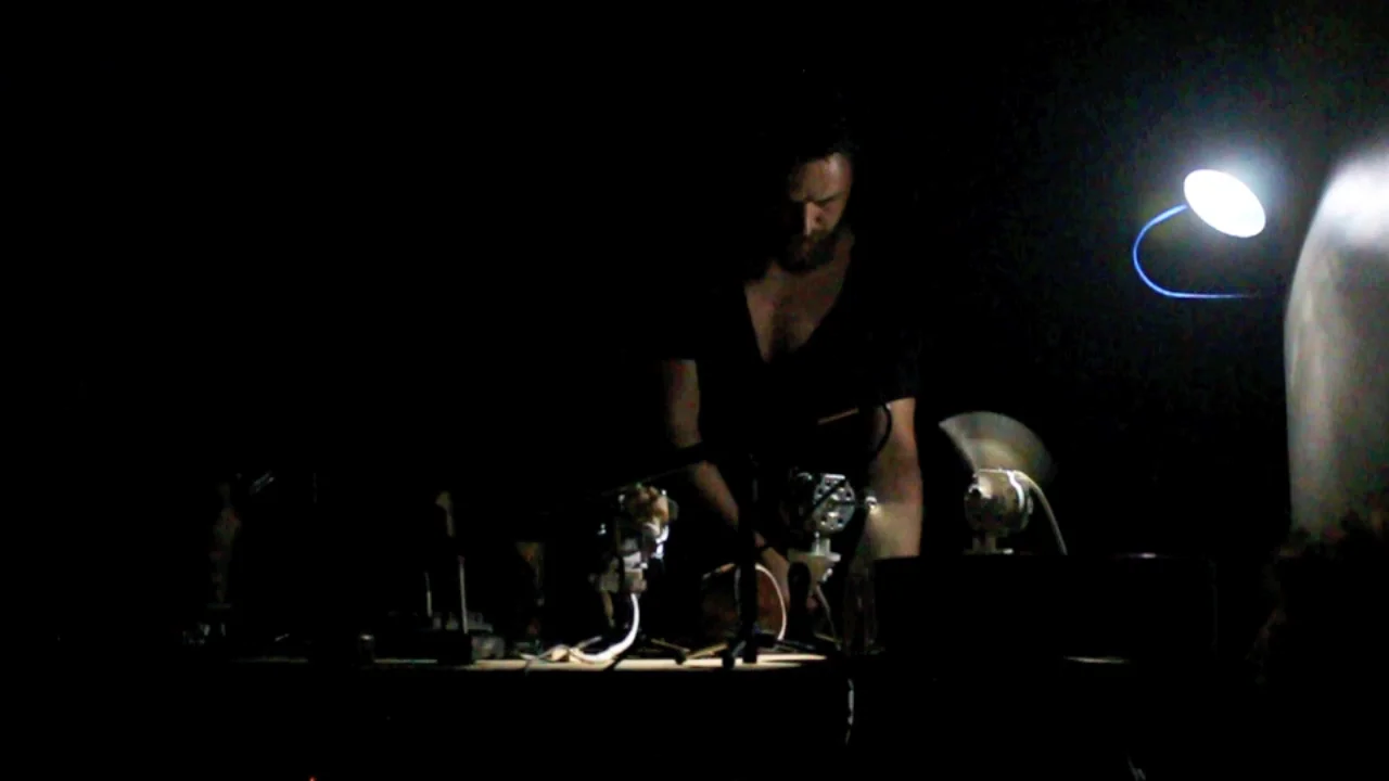 solo on Vimeo