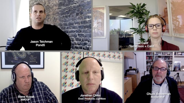 EPISODE 5 - LICENSING CLIPS: DO's AND DONT's