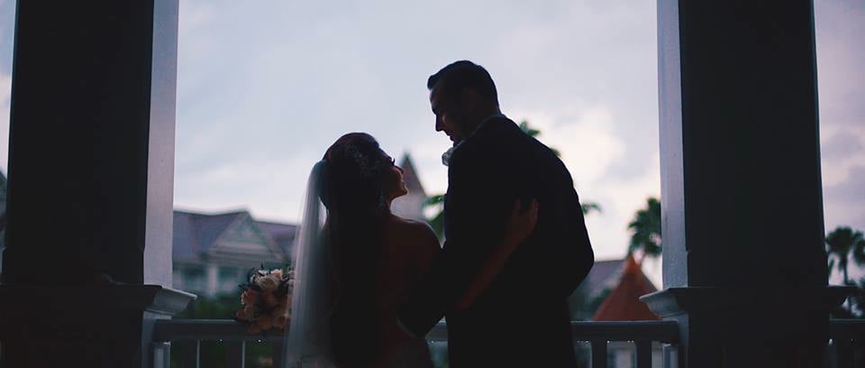 Video thumbnail for Lyle + Alexandra // Wedding Pavilion Feature Film