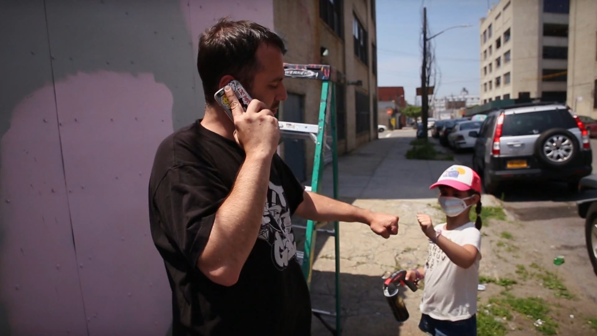 Lola the Illustrator