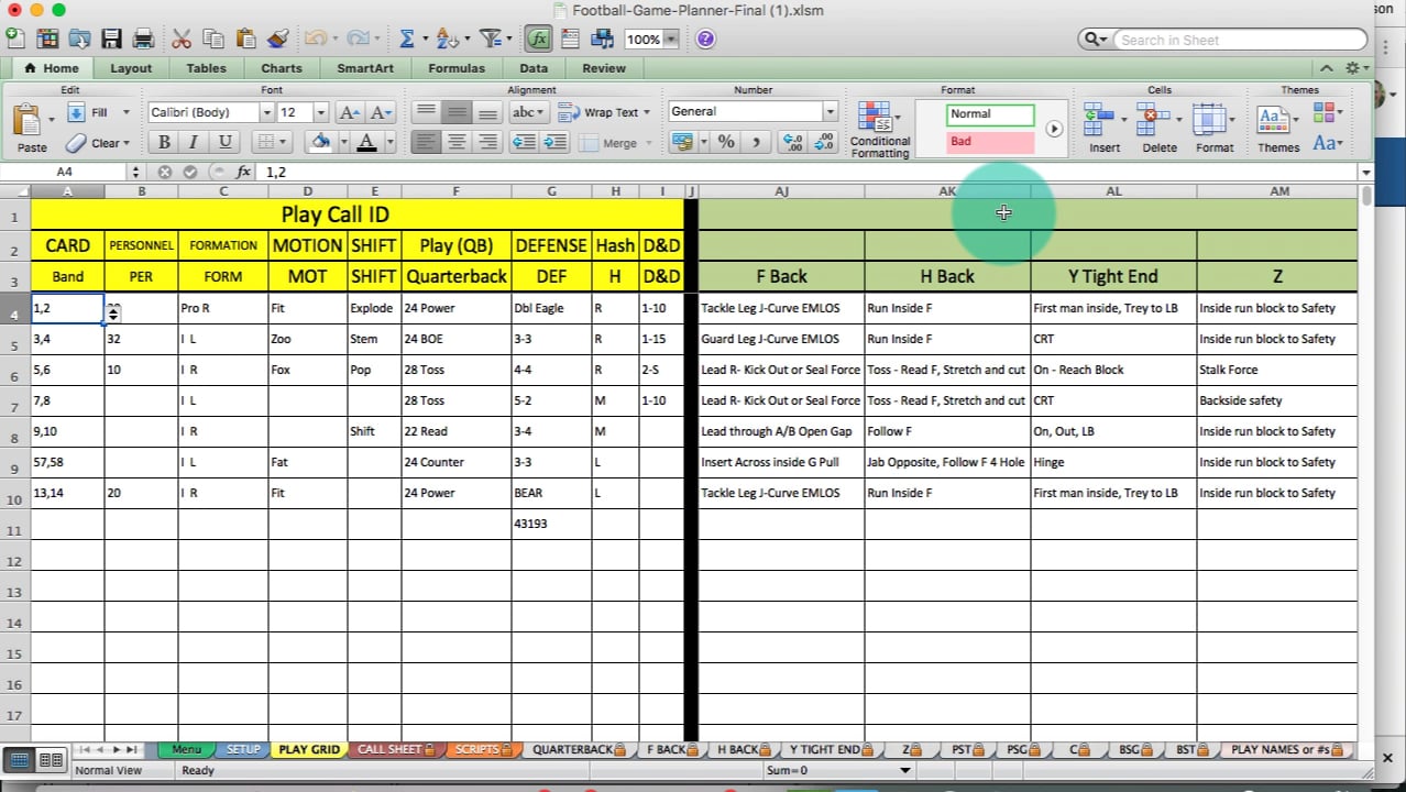 Call Sheets Scripts Arm Bands on Vimeo