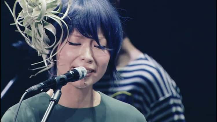 Shiina Ringo ~ Expo '14 - Tsugou no ii Karada x Yattsuke Shigoto x Hashire  wa Number