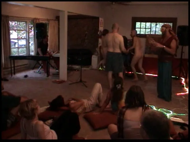 Nudism and Naturism