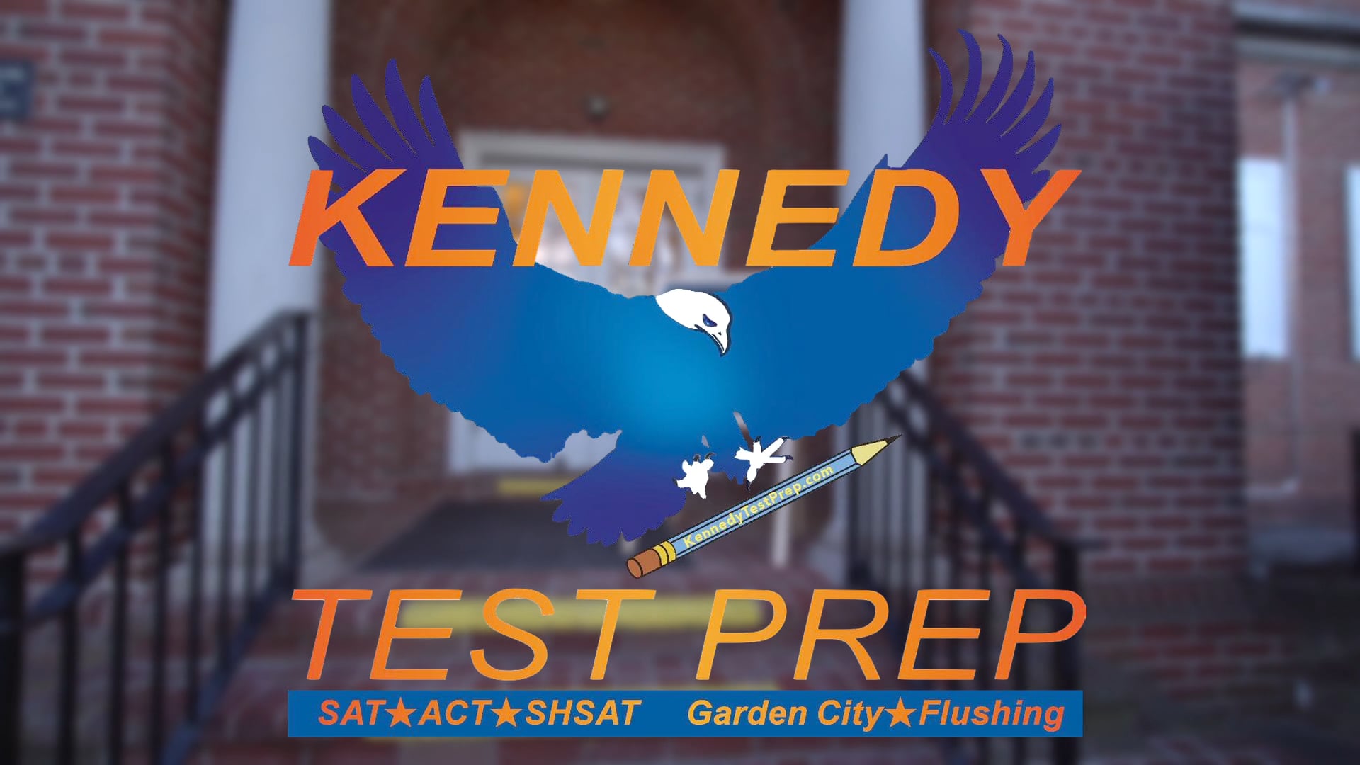 KENNEDY TEST PREP Commercial on Vimeo