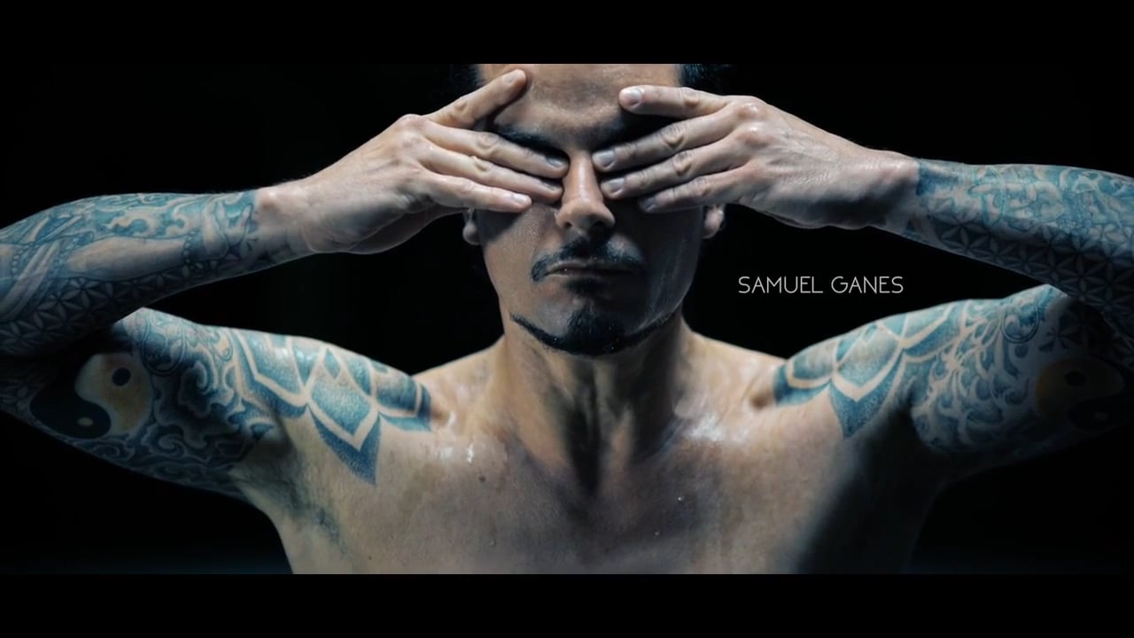 OHMME APPAREL The Triad of Yoga, by Samuel Ganes on Vimeo