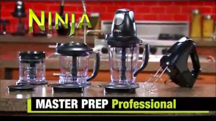 Ninja Master Prep Pro™ Full Version on Vimeo