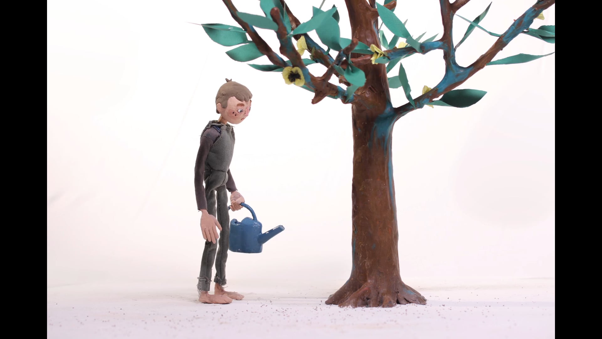 Treehome - short movie