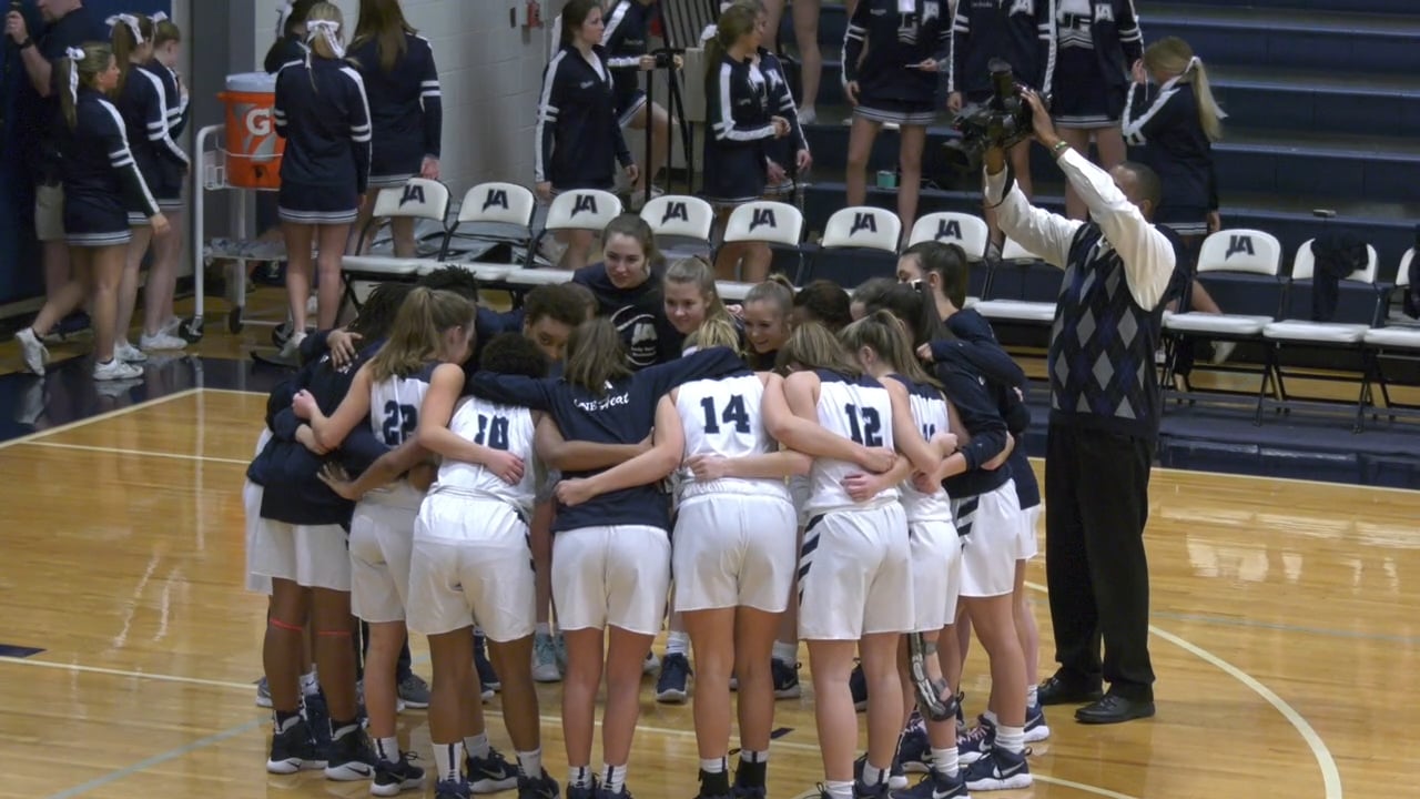 Varsity Girls  Basketball-2018-Feb-09-MRA