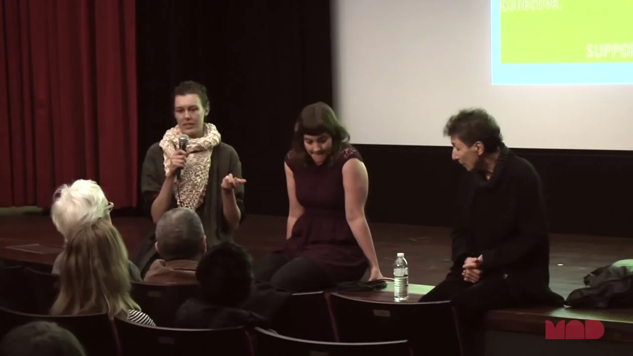 Silvia Federici: Women, Reproduction, and the Construction of Commons ...