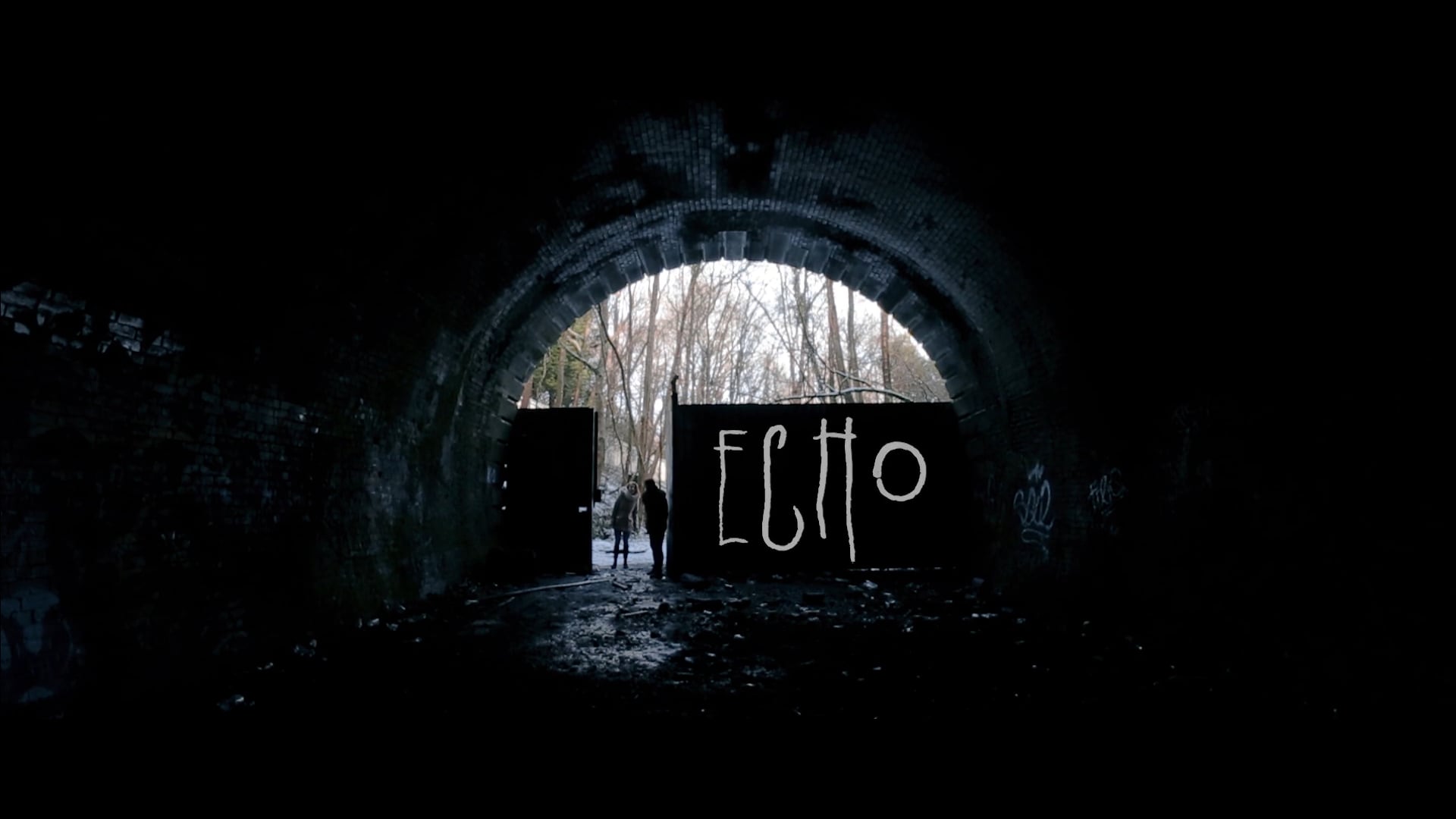 ECHO (2018)