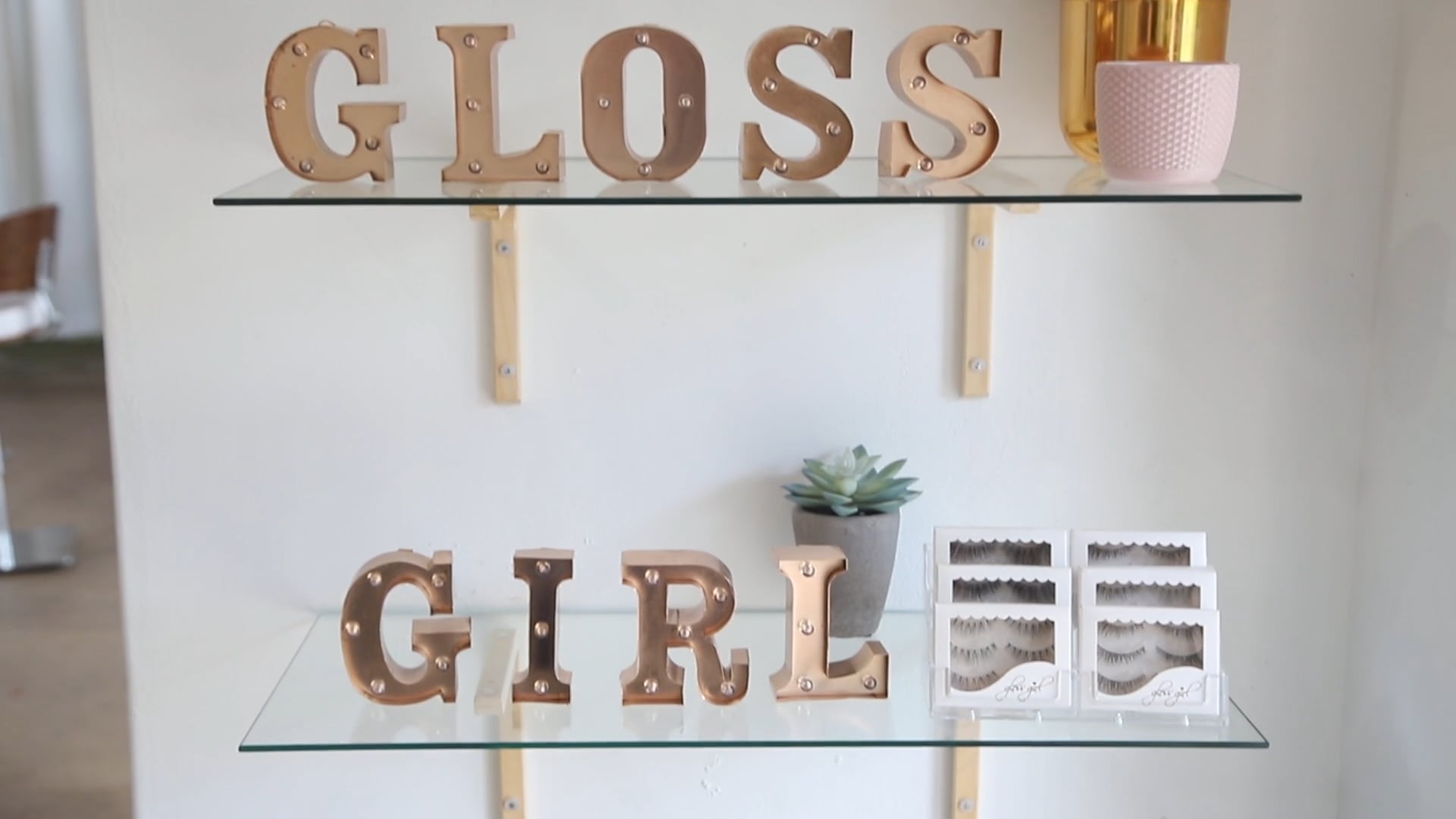 Gloss Girl