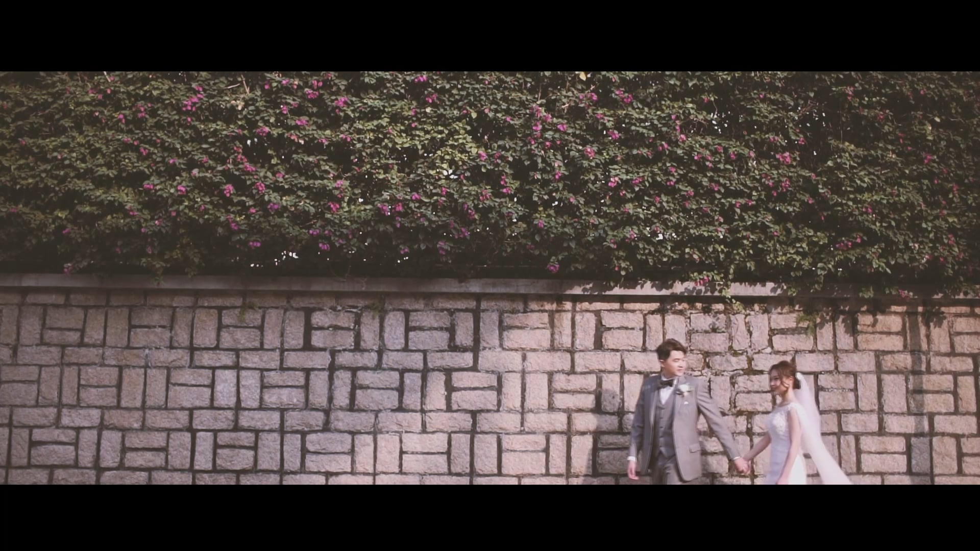 Cheri & Calvin Same Day Edit