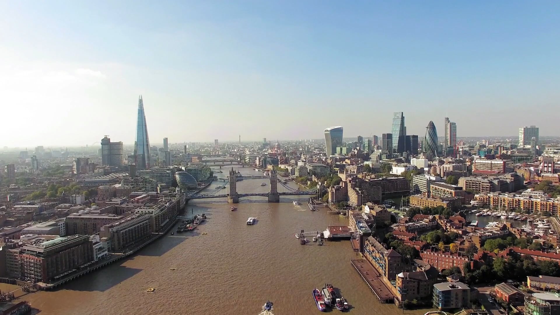 Commercial Sound Design Showreel