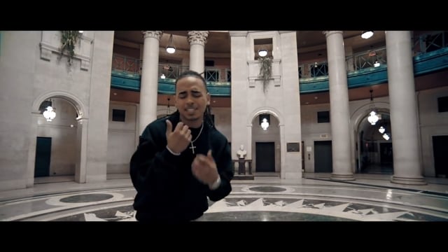 music on Vimeo