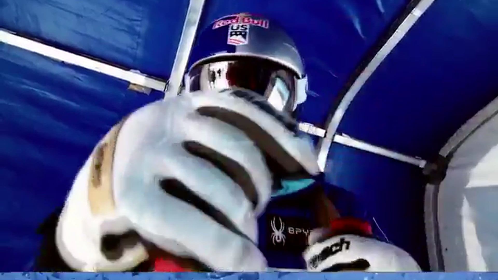 I'm That Girl  - Alise Indall and the USA Women's Olympic Team Video