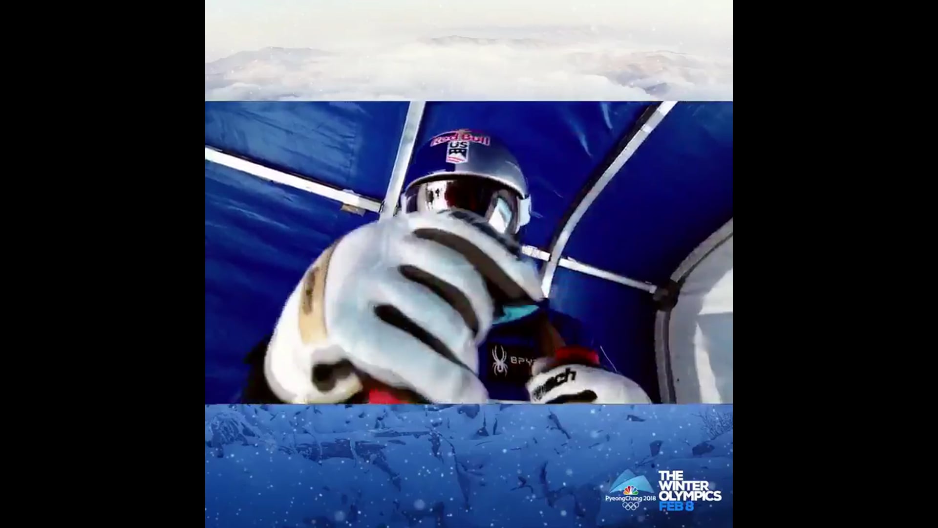 I'm That Girl  - Alise Indall and the USA Women's Olympic Team Video