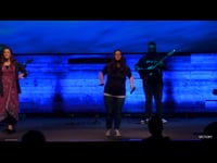 February 11 Worship 2018