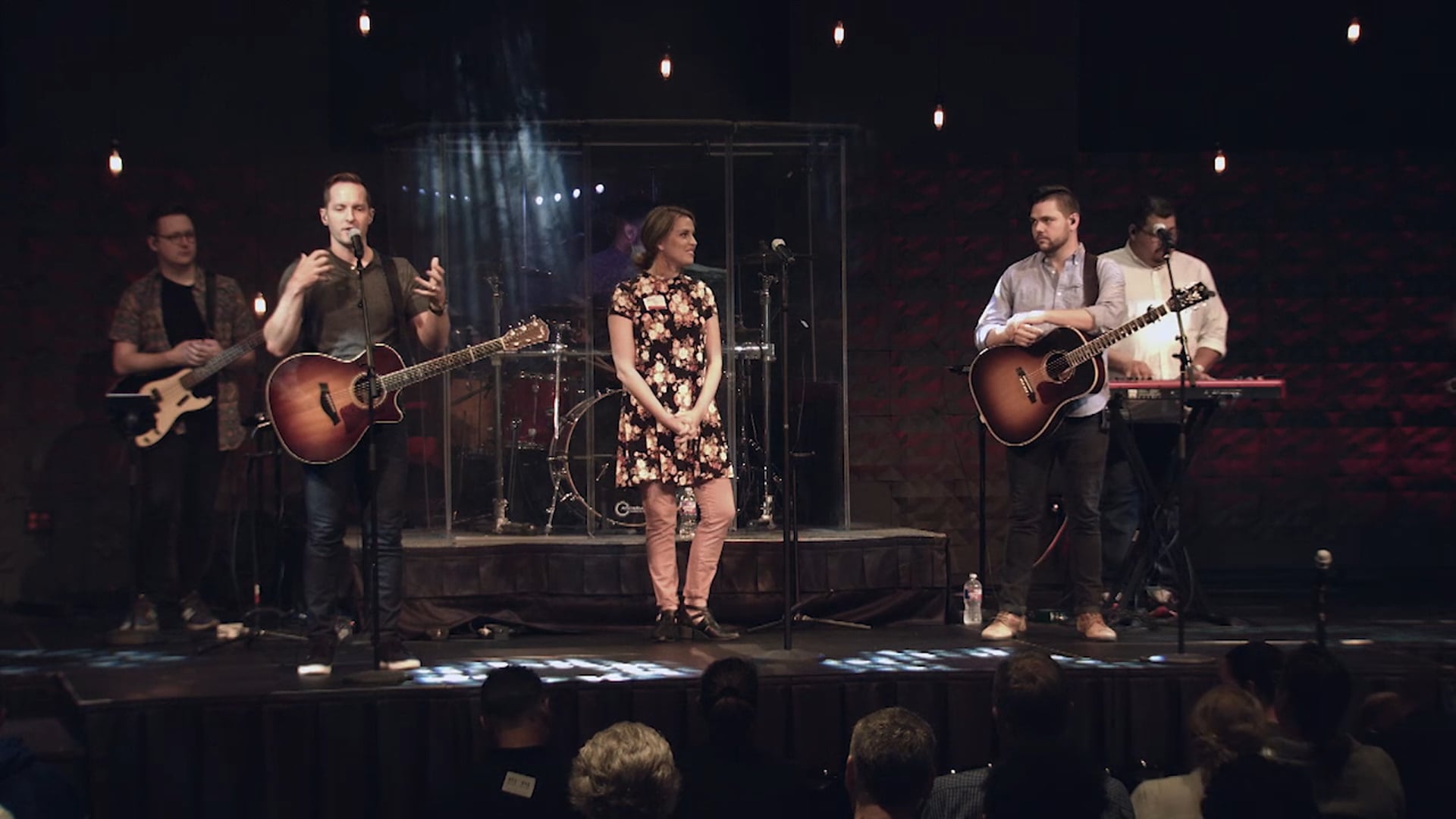 Live Worship From Family Freedom Weekend 2/10/18