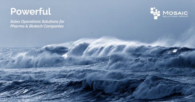 Mosaic Solutions Group - Customer Success Story