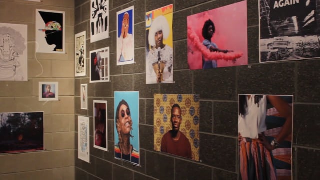 VCDMA | Department of Fine and Performing Arts | Bowie State University ...