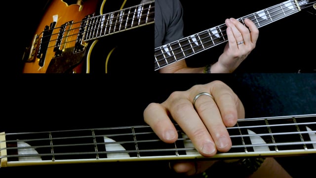 Everything S Gonna Be Alright By Bob Marley Center Stage Bass Academy