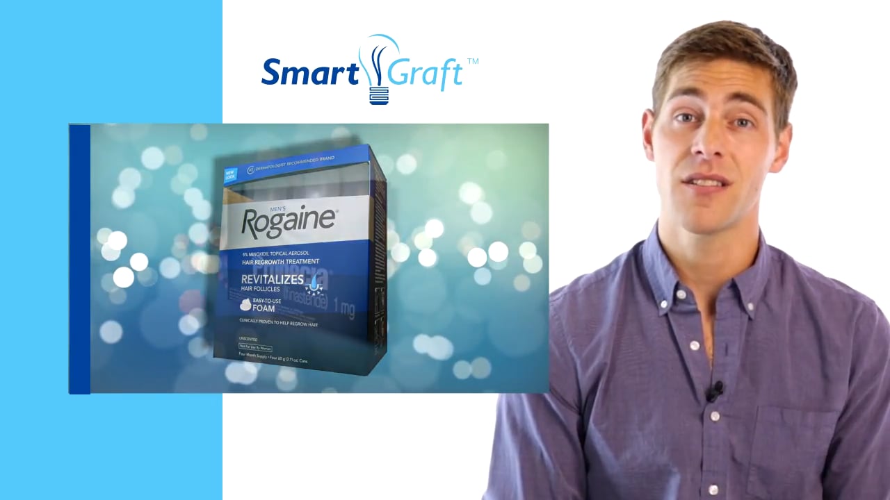 Video6_SmartGraft procedure HD