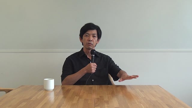 2014-OA-Yoshiharu Tsukamoto IV