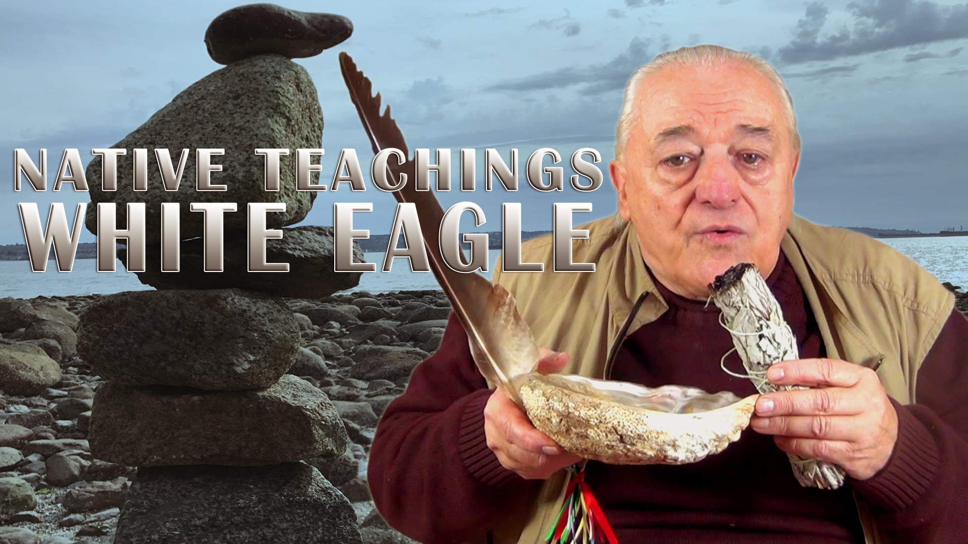 Native Teachings From White Eagle
