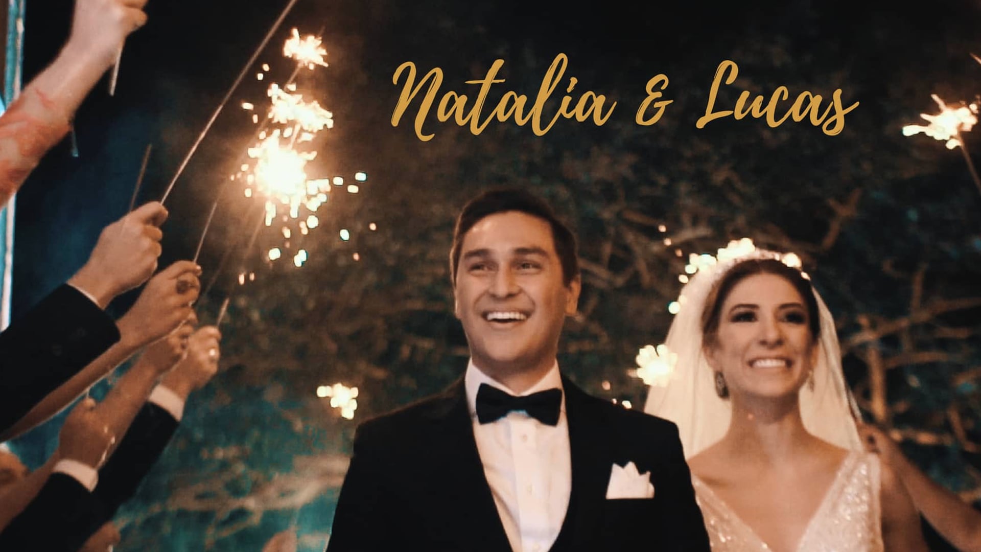 Nathalia & Lucas