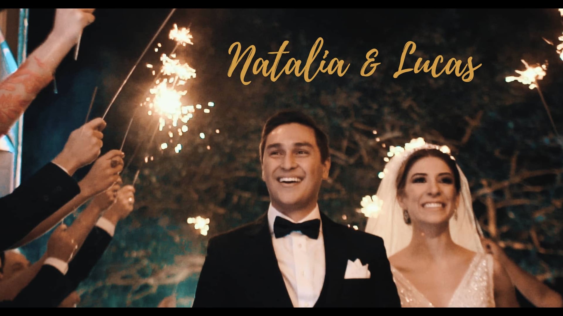 Nathalia & Lucas