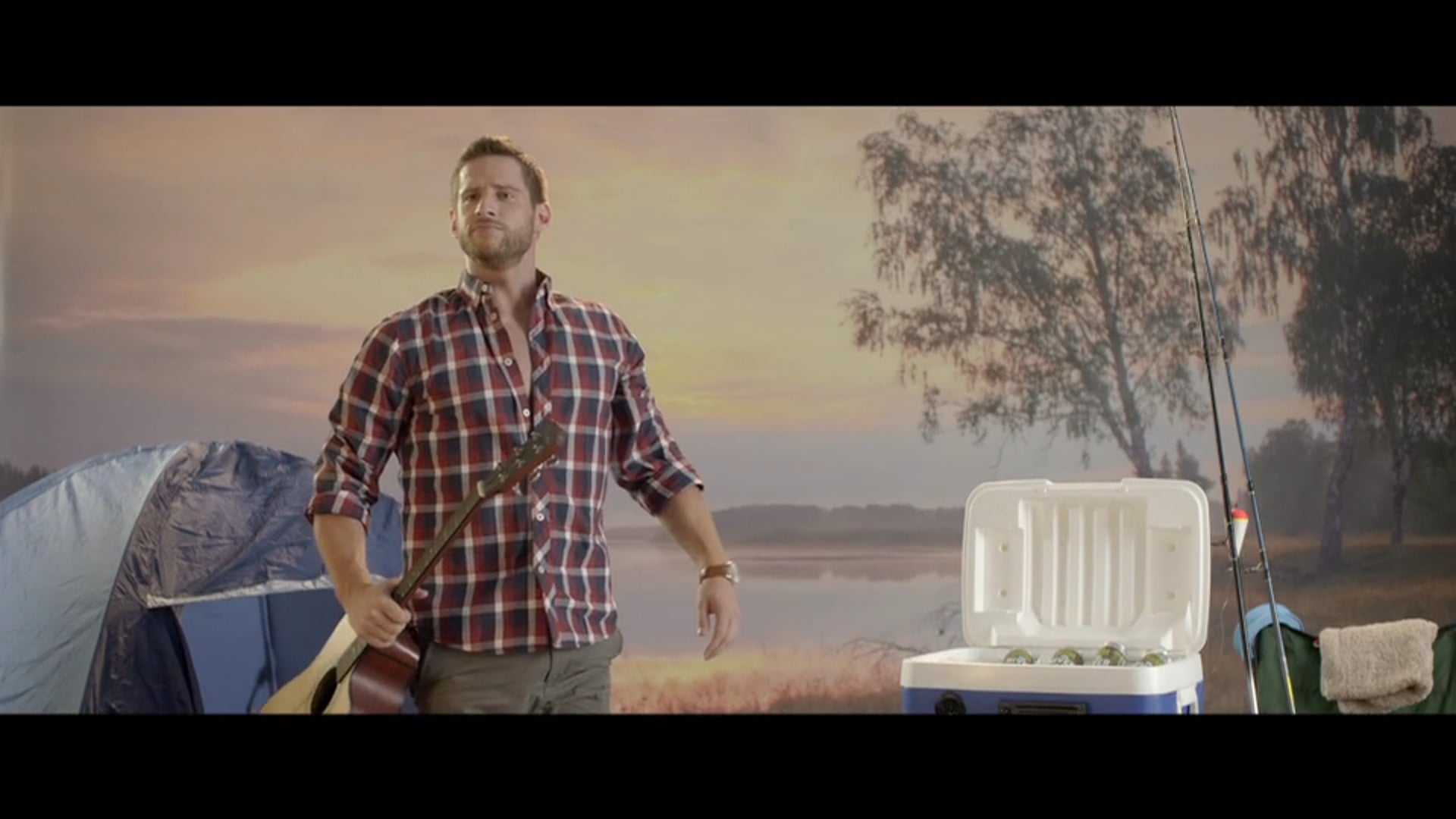 Royal Life Saving - River