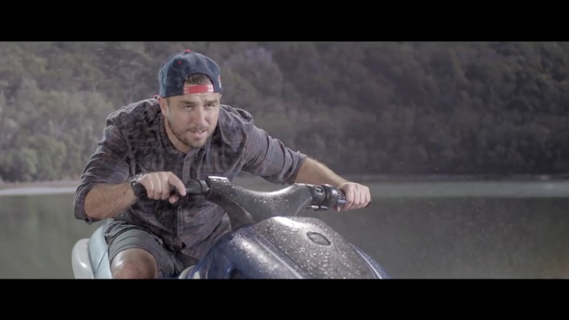 Royal Life Saving - Lake