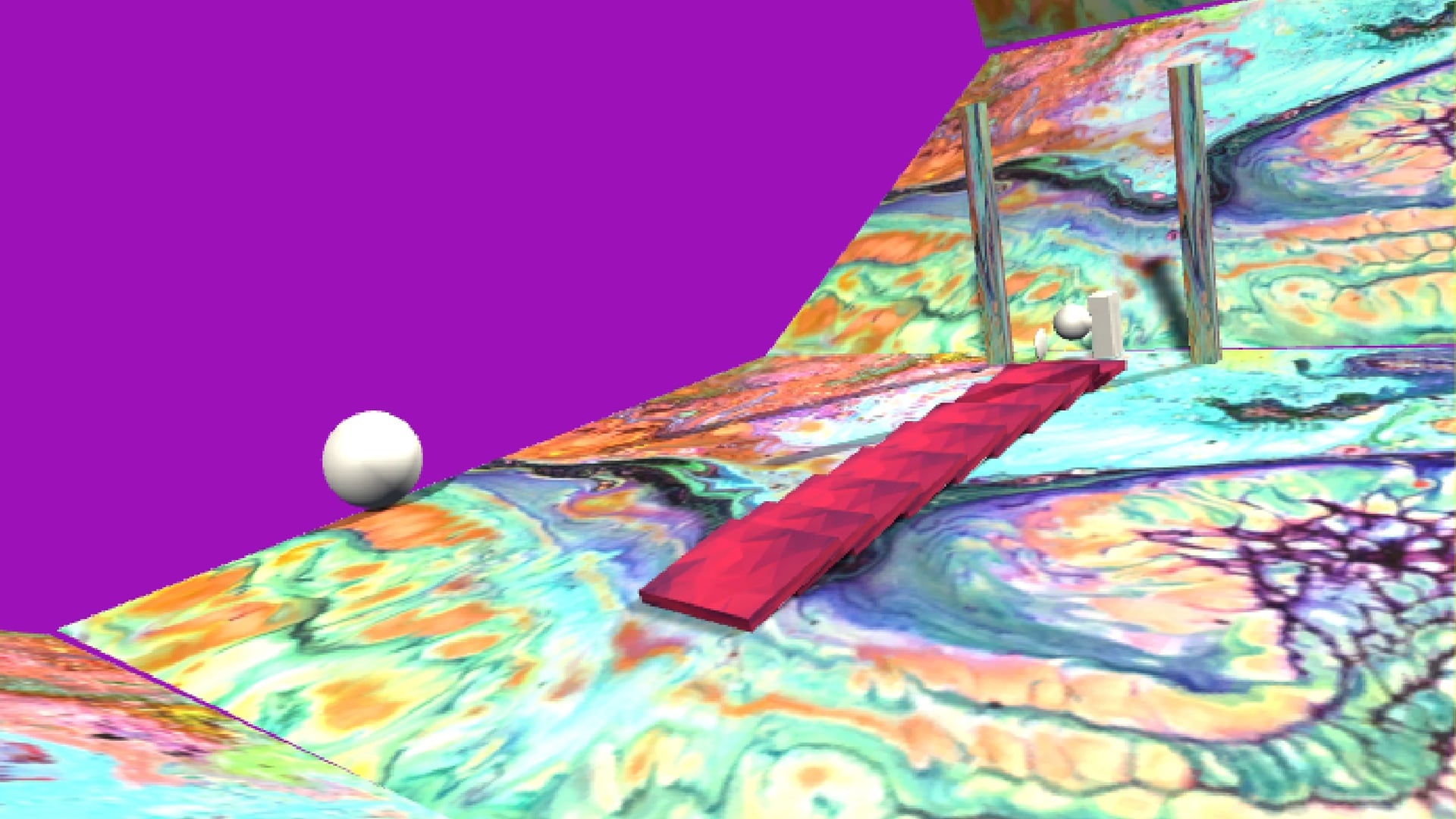 Unity: Physics