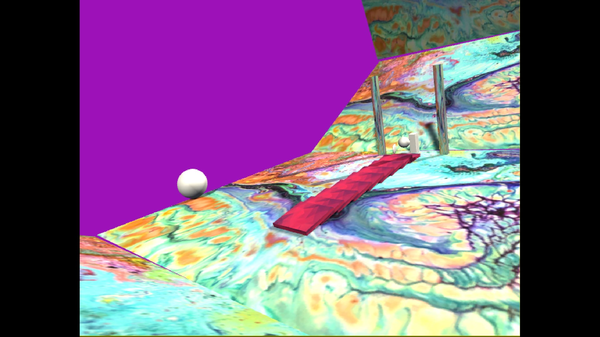 Unity: Physics