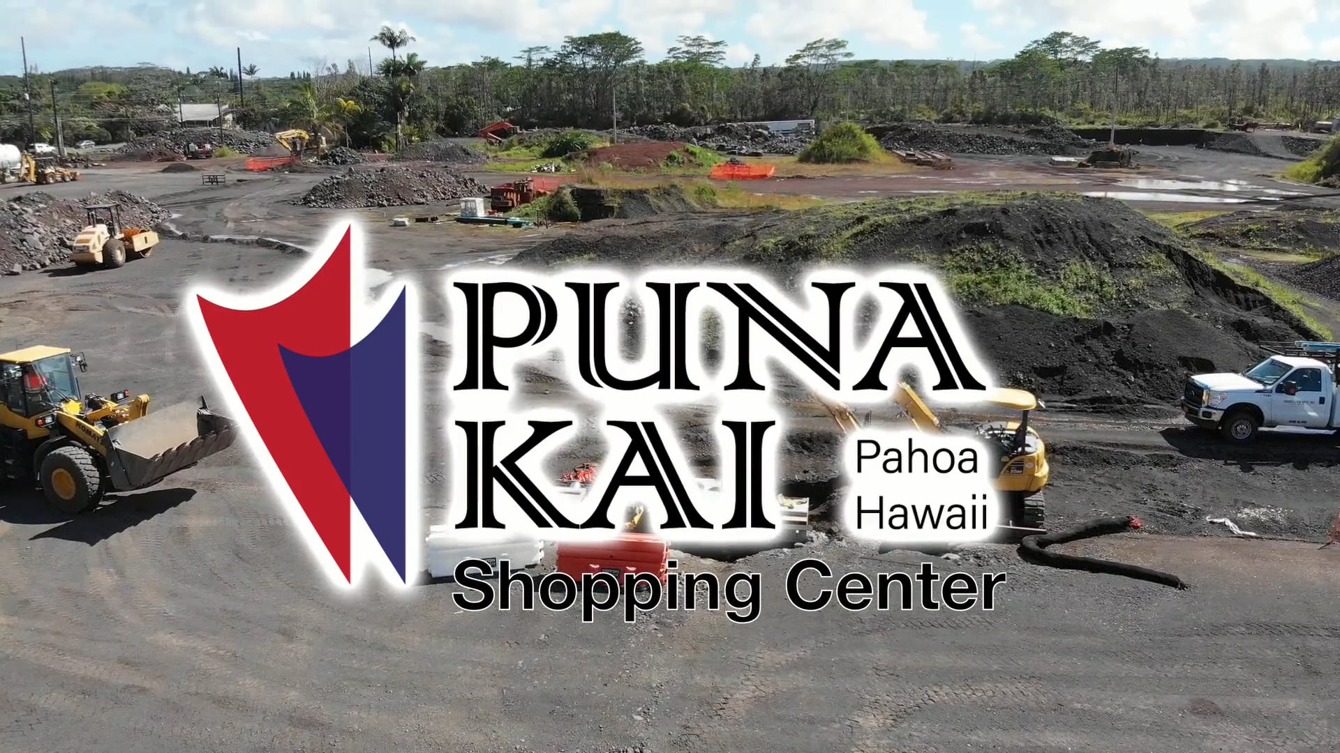 Puna Kai Promo TK2