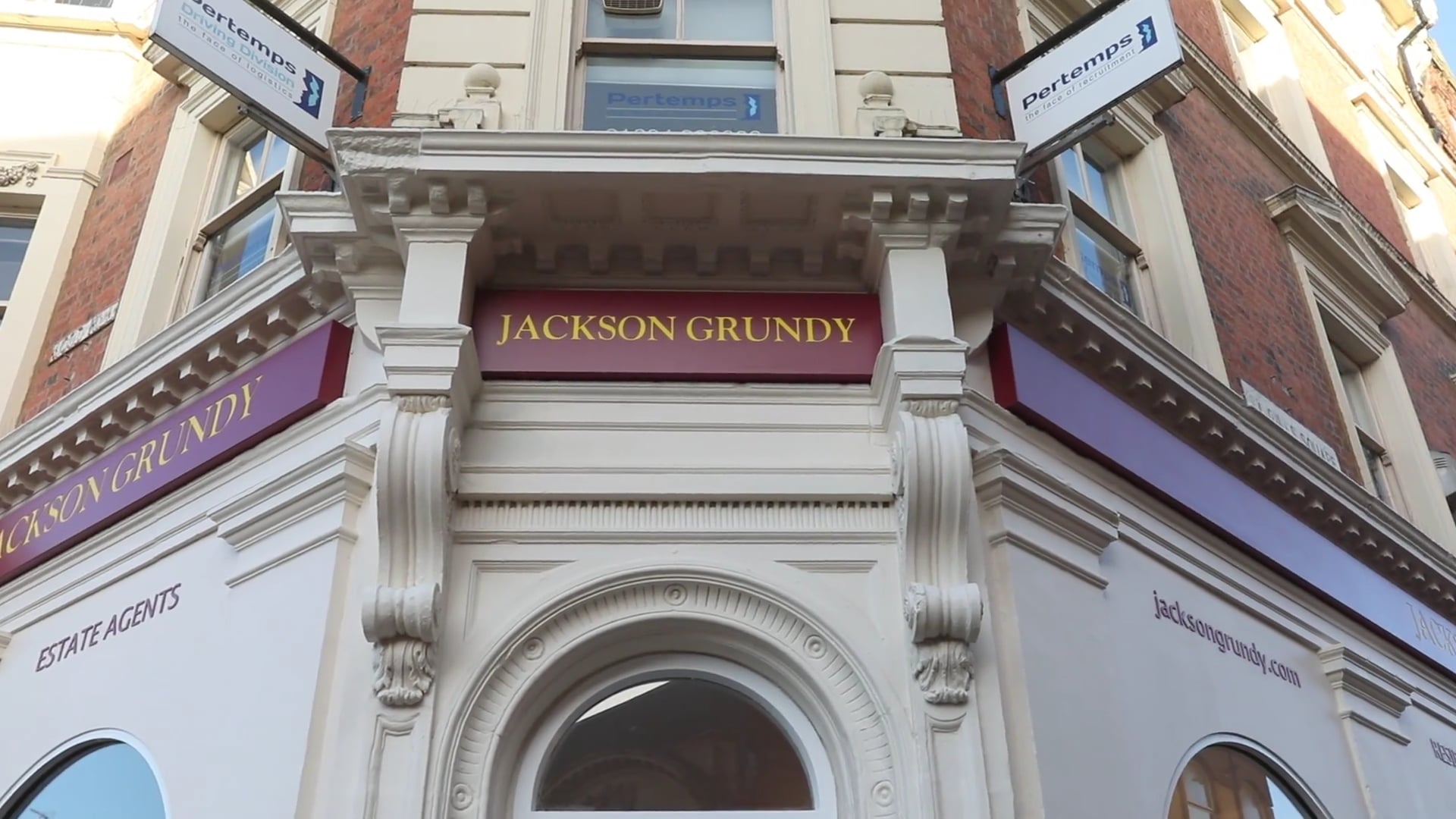 Jackson Grundy MPL Interiors on Vimeo